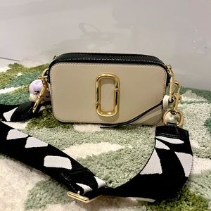 Marc Jacobs Snapshot Camera Bag